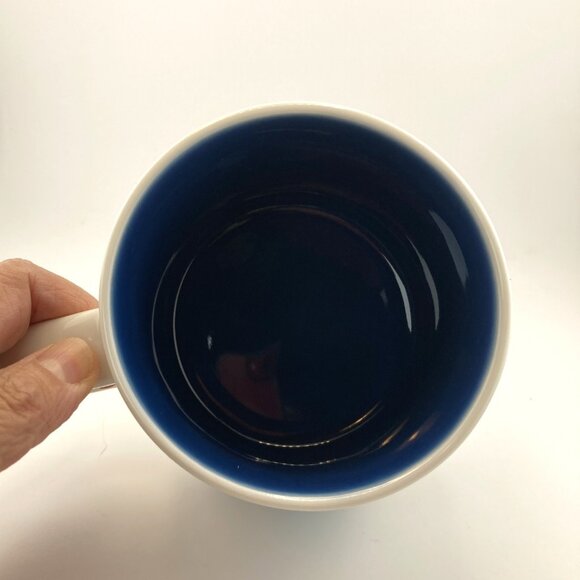 Starbucks Global City Paris"You Are Here"Ceramic Coffee Mug 414ml NEW No Box - Picture 3 of 4